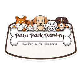 Paw Pack Pantry