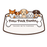 Paw Pack Pantry