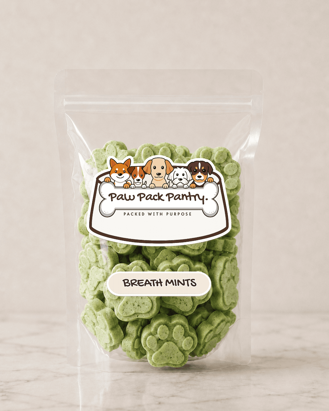 Breath Mints